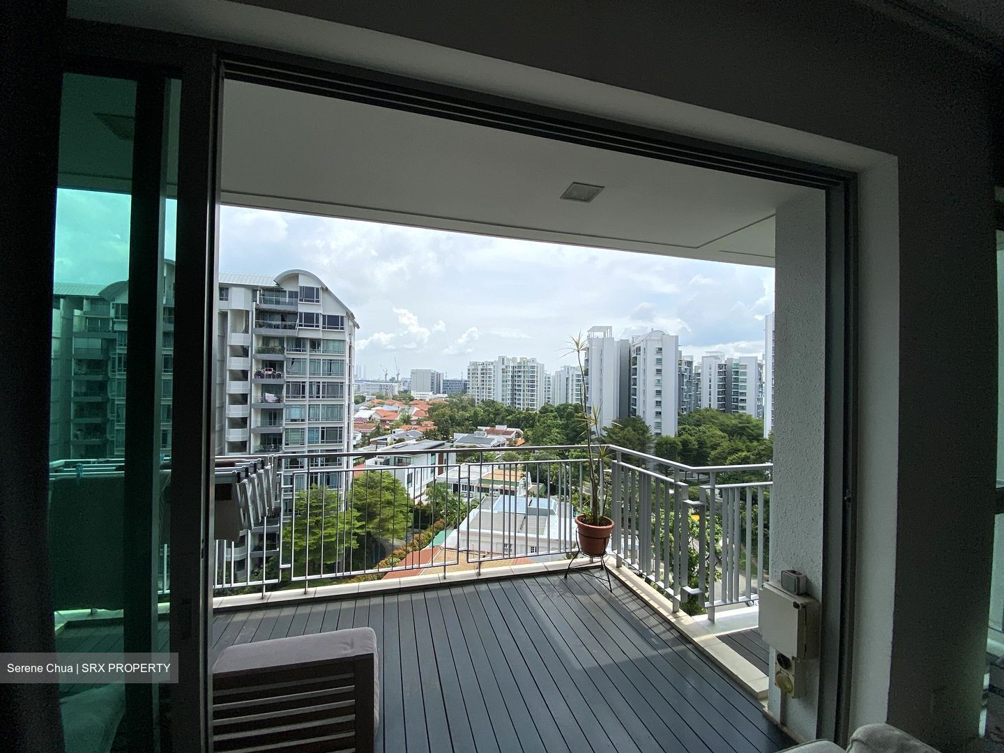 The Infiniti (D5), Condominium #441618621